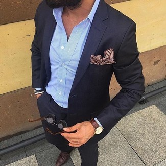 Comment porter un costume pour un style elégantes