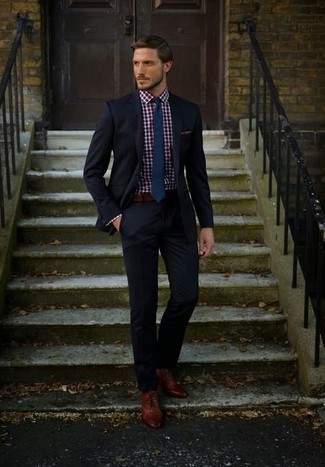 Comment porter un costume pour un style elégantes