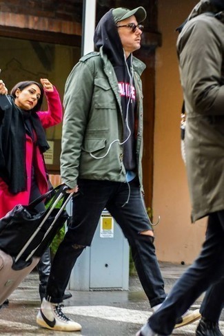 Comment porter une valise pour un style relax quand il fait chaud