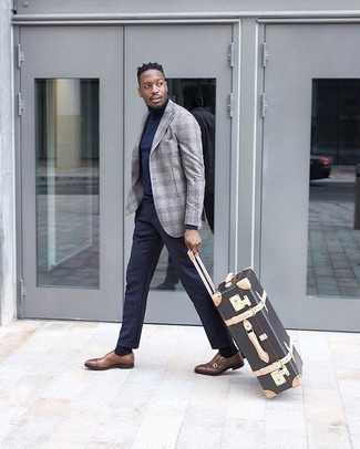 Comment porter une valise pour un style chic decontractés au printemps
