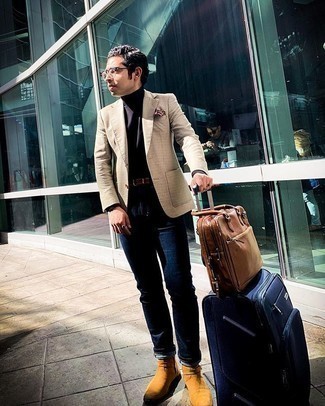 Comment porter une valise pour un style chic decontractés au printemps