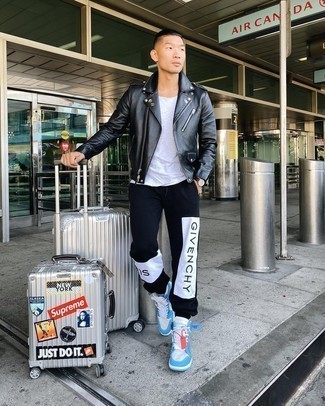 Comment porter une valise pour un style relax quand il fait chaud