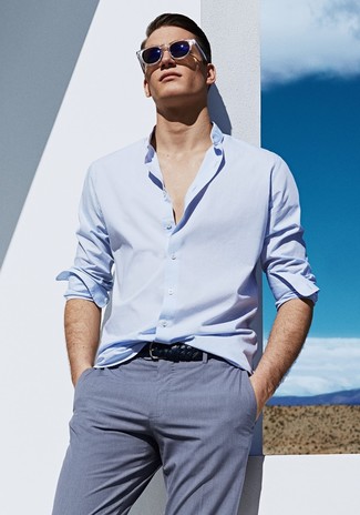 Comment porter des lunettes de soleil pour un style elégantes
