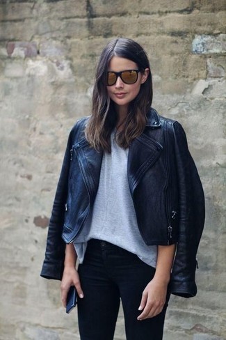 Comment porter des lunettes de soleil en automne