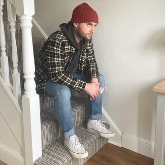 Comment porter un pull pour un style relax