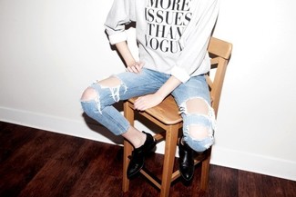 Comment porter un pull pour un style chic decontractés quand il fait chaud