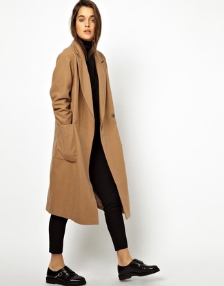 Comment porter un pull pour un style elégantes quand il fait frais