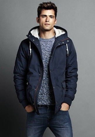 Comment porter un pull pour un style decontractés en automne