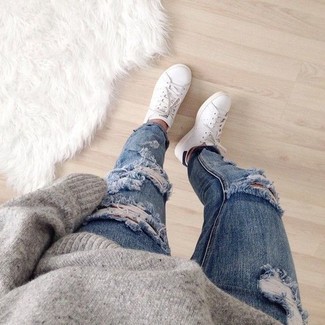 Comment porter un pull pour un style relax quand il fait chaud