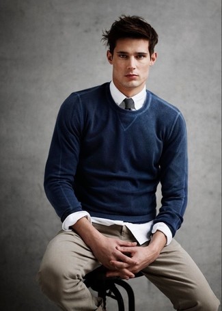 Comment porter un pull pour un style chic decontractés au printemps