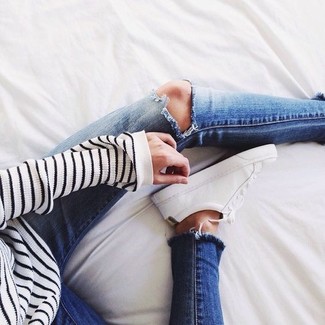 Comment porter un pull pour un style relax quand il fait chaud