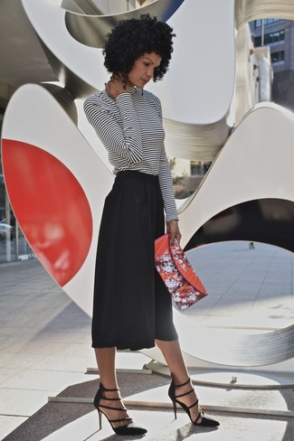 Comment porter un pull pour un style chic decontractés quand il fait chaud après 40 ans