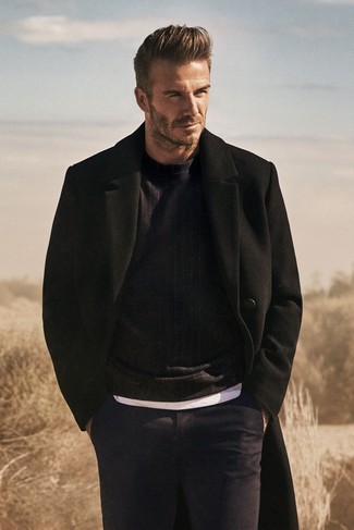 Comment porter un pull pour un style chic decontractés quand il fait froid après 40 ans