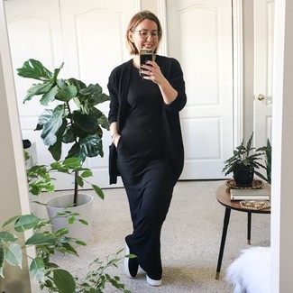 Comment porter un pull pour un style decontractés après 40 ans