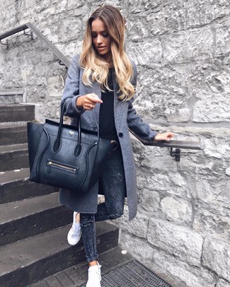 Comment porter un pull pour un style chic decontractés quand il fait froid à 20 ans