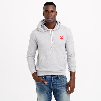 Comment porter un pull pour un style decontractés en automne