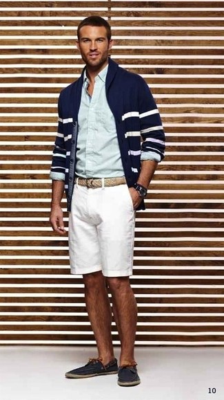 Comment porter un pull pour un style chic decontractés en été à 30 ans