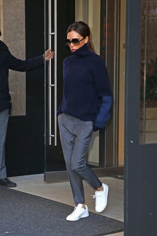Comment porter un pull pour un style chic decontractés quand il fait chaud après 40 ans