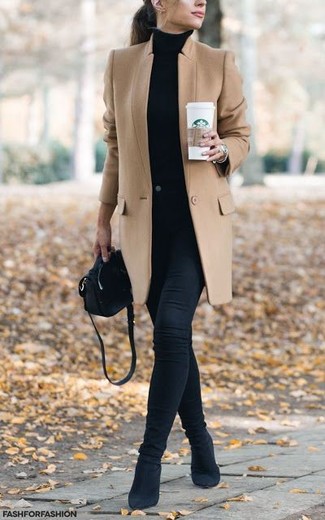 Comment porter un pull quand il fait froid à 30 ans