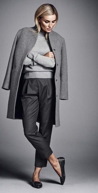 Comment porter un pull pour un style elégantes quand il fait frais