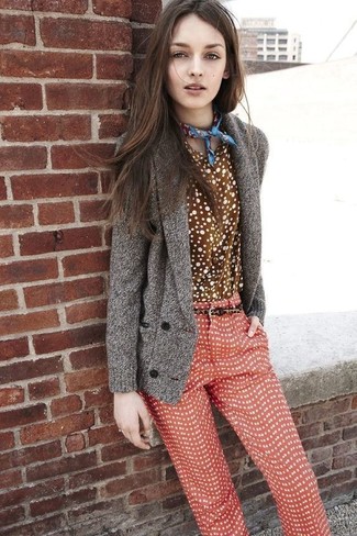 Comment porter un pull pour un style chic decontractés quand il fait chaud à l'adolescence