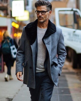 Comment porter un pull pour un style elégantes quand il fait froid après 40 ans