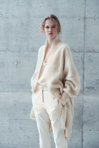 Comment porter un pull pour un style chic decontractés quand il fait chaud à l'adolescence