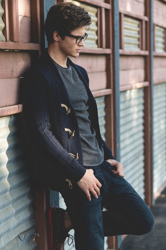 Comment porter un pull pour un style decontractés en automne
