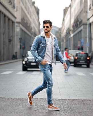 Comment porter un pull pour un style relax