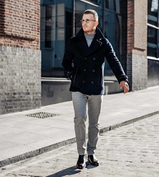 Comment porter un pull pour un style elégantes quand il fait froid