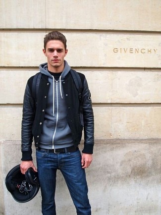 Comment porter un pull pour un style decontractés en automne