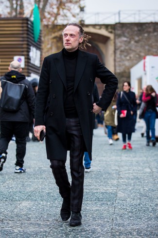 Comment porter un pull pour un style elégantes quand il fait froid après 40 ans
