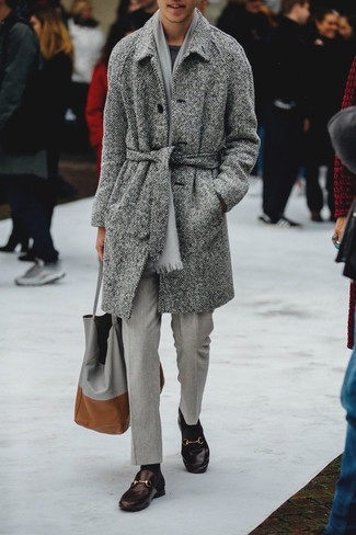 Comment porter un pull pour un style elégantes quand il fait froid