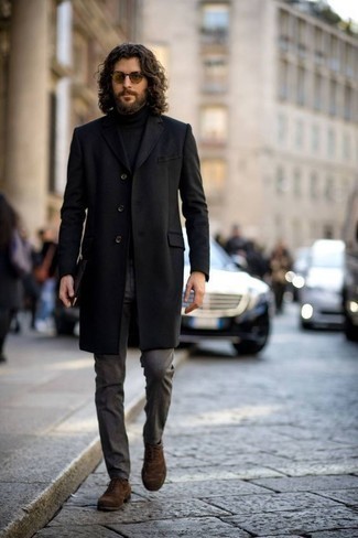 Comment porter un pull pour un style elégantes quand il fait froid