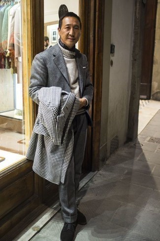 Comment porter un pull pour un style elégantes quand il fait froid