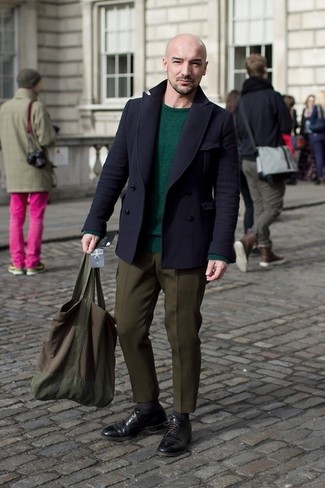 Comment porter un pull pour un style elégantes quand il fait froid après 40 ans