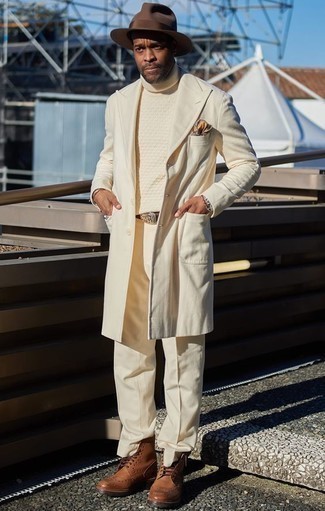 Comment porter un pull pour un style elégantes quand il fait froid