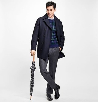 Comment porter un pull pour un style elégantes quand il fait froid