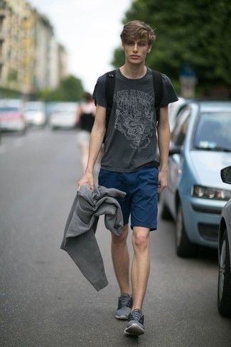 Comment porter un pull pour un style decontractés en été à l'adolescence