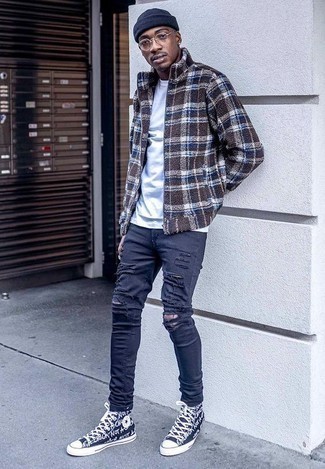 Comment porter un pull pour un style relax