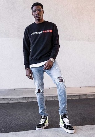 Comment porter un pull pour un style relax