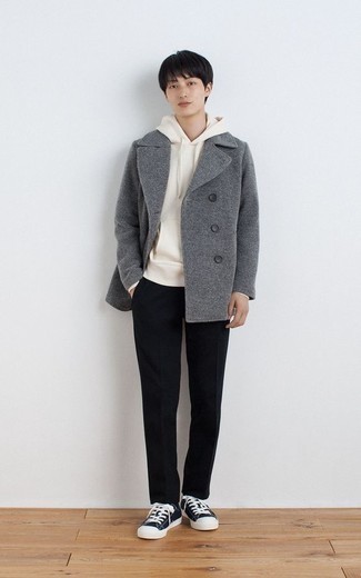 Comment porter un pull pour un style chic decontractés quand il fait froid à l'adolescence
