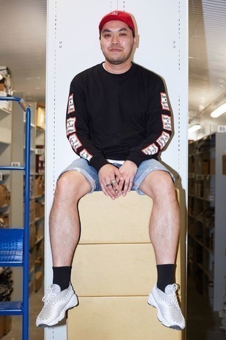 Comment porter un pull pour un style relax