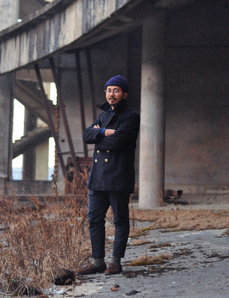 Comment porter un pull pour un style elégantes quand il fait froid