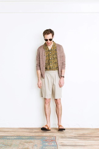 Comment porter un pull pour un style relax