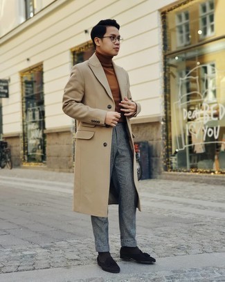 Comment porter un pull pour un style elégantes quand il fait froid