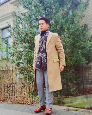Comment porter un pull pour un style elégantes quand il fait froid