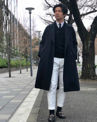 Comment porter un pull pour un style elégantes quand il fait froid