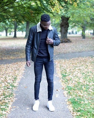 Comment porter un pull pour un style relax