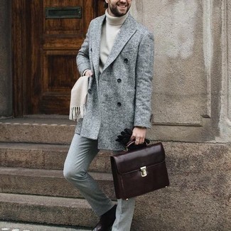 Comment porter un pull pour un style elégantes quand il fait froid